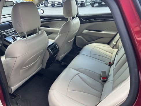 Used 2019 Buick LaCrosse Essence w/ Sun and Shade Package FWD image 3