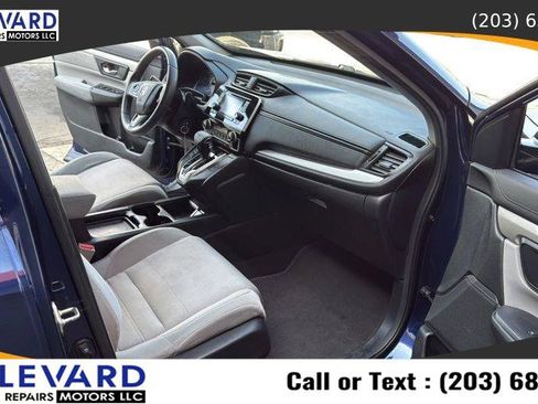 Used 2019 Honda CR-V LX image 39