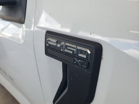 Used 2021 Ford F150 XL w/ Equipment Group 101A High AWD/4WD image 10
