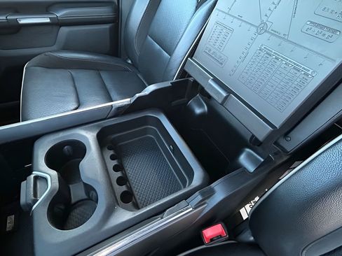 Certified 2023 RAM 1500 Laramie image 30