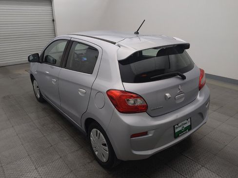 Used 2020 Mitsubishi Mirage SE FWD image 5