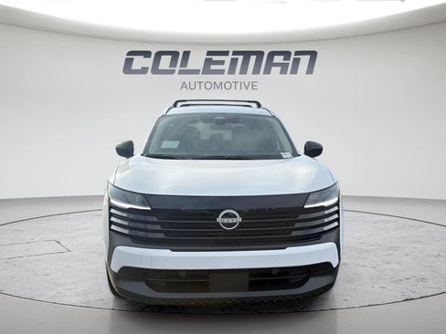 New 2026 Nissan Kicks SV w/ Cold Weather Package image 8