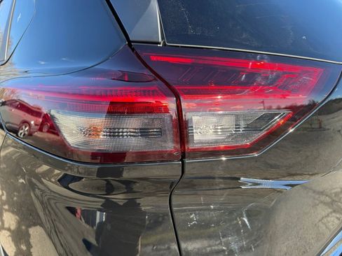 New 2026 Nissan Rogue SV w/ Cold Weather Package image 21