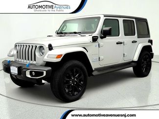 Used 2023 Jeep Wrangler Unlimited Sahara w/ Cold Weather Group AWD/4WD video 1