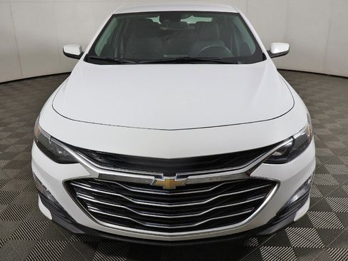 Used 2024 Chevrolet Malibu LT image 9