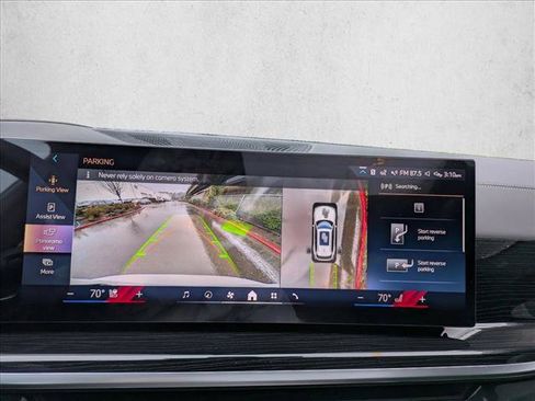 New 2026 BMW X5 xDrive40i w/ M Sport Package image 14