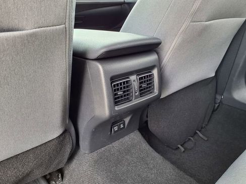 Used 2025 Toyota Camry LE w/ Convenience Package FWD image 19