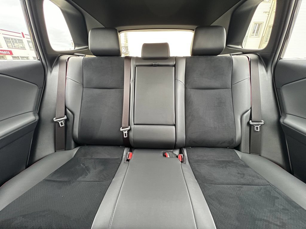 New 2026 Toyota RAV4 AWD Plug-in Hybrid image 17