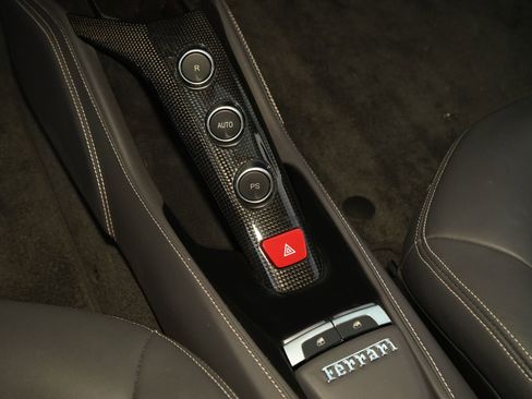 Used 2016 Ferrari 488 GTB image 16