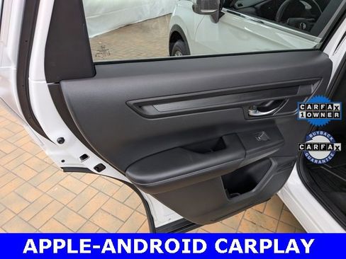 Used 2025 Honda CR-V EX image 17
