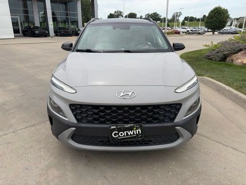 Used 2023 Hyundai Kona SEL FWD image 10