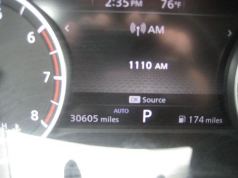 Used 2024 Nissan Rogue SV AWD/4WD image 26