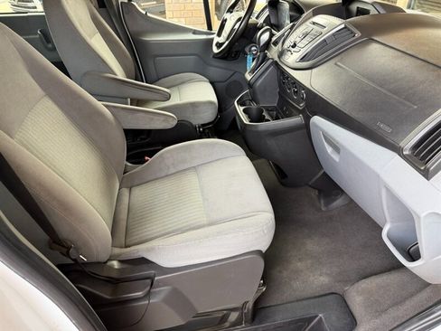 Used 2016 Ford Transit 350 XLT image 13