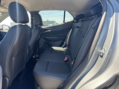 New 2026 Buick Encore GX Sport Touring w/ Advanced Technology Package FWD image 12