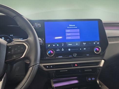New 2026 Lexus RX 450h AWD w/ Convenience Package image 26
