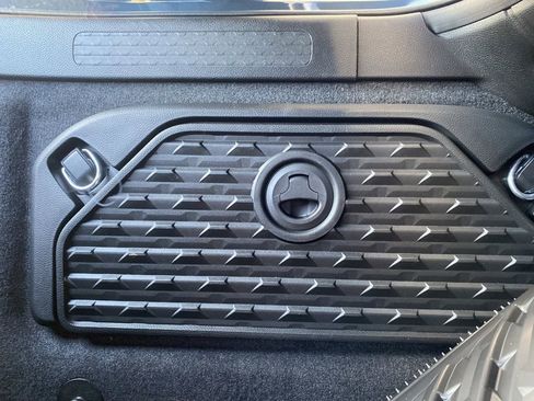 New 2026 RAM 1500 Big Horn w/ Night Edition image 20