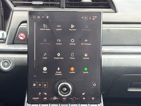Used 2026 GMC Terrain Elevation FWD image 23