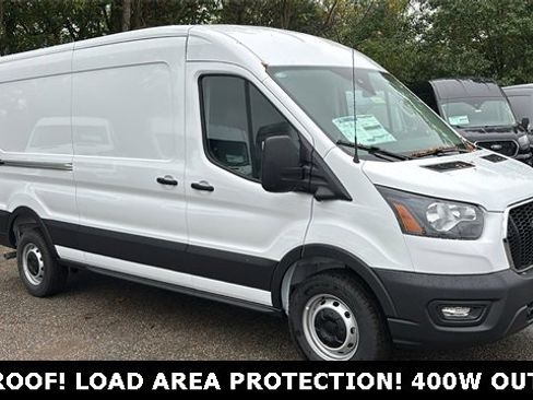 New 2025 Ford Transit 250 Base w/ Load Area Protection Package image 26