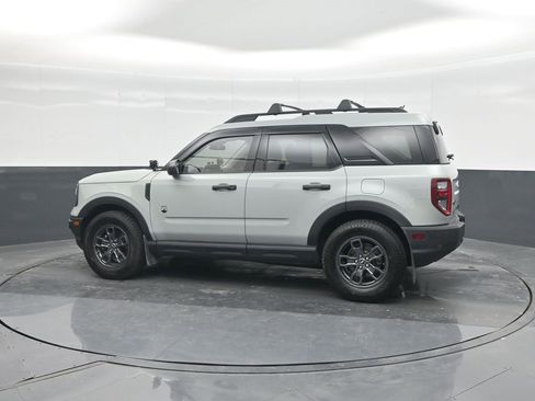 Certified 2023 Ford Bronco Sport Big Bend w/ Convenience Package image 29