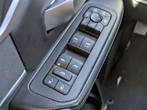 Used 2026 RAM 2500 Big Horn AWD/4WD image 27