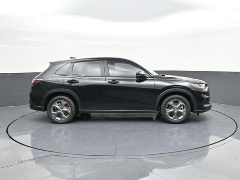 Certified 2026 Honda HR-V LX image 20