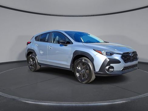 New 2026 Subaru Crosstrek 2.5i AWD/4WD image 2