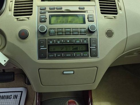 Used 2007 Hyundai Azera Limited FWD image 20