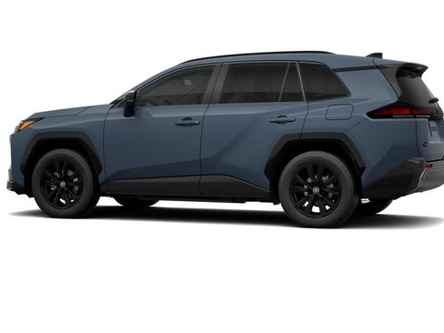 New 2026 Toyota RAV4 image 5