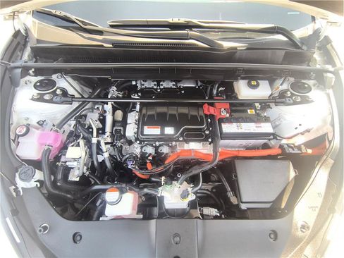 Used 2024 Lexus RZ 300e Premium w/ Accessory Package (Z1) FWD image 21