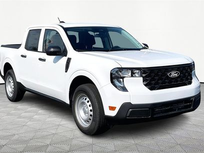 New 2025 Ford Maverick XL