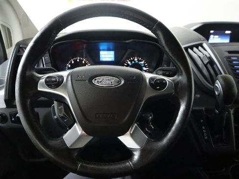 Used 2016 Ford Transit 150 XL image 27