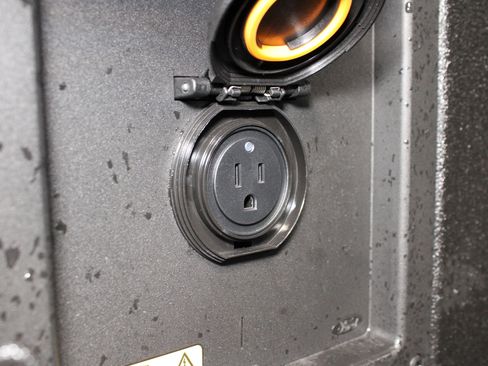 New 2025 Ford F150 Raptor w/ Equipment Group 803A Raptor R image 41