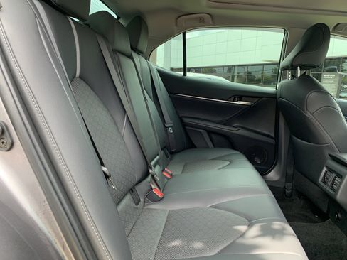 Used 2018 Toyota Camry XSE w/ Driver Assist Package FWD image 33