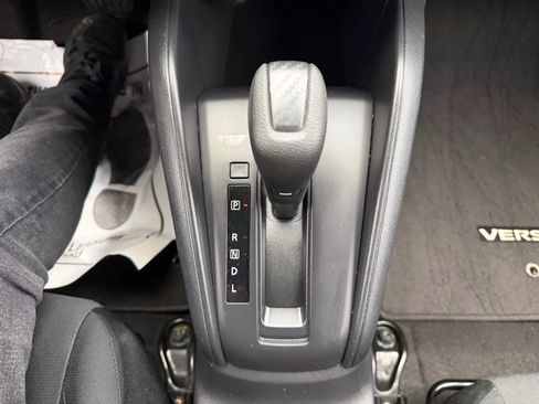 Used 2024 Nissan Versa S w/ Trunk Package image 21