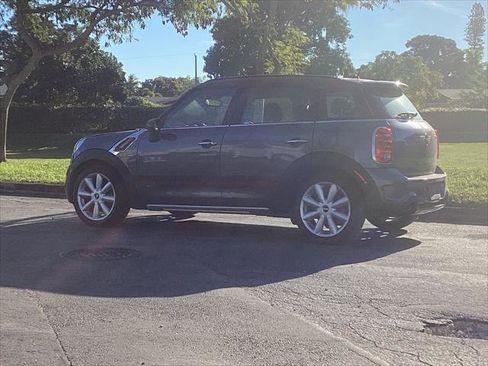 Used 2016 MINI Cooper Countryman S image 6