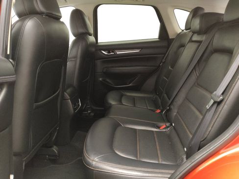 Used 2018 MAZDA CX-5 Grand Touring image 18