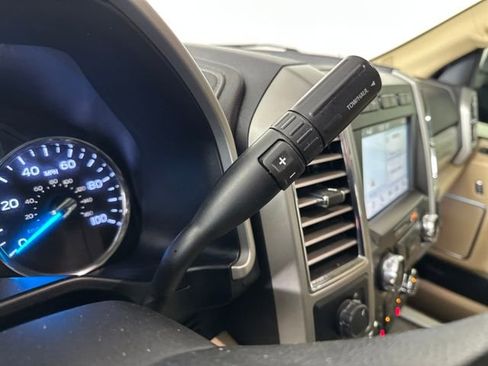 Used 2017 Ford F350 Lariat w/ Lariat Ultimate Package image 20