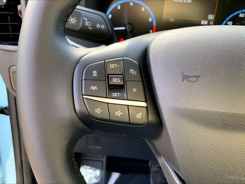 Used 2024 Ford Bronco Sport Heritage w/ Heritage Convenience Package image 22