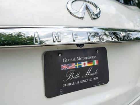 Used 2023 INFINITI QX80 Sensory w/ Cargo Package AWD/4WD image 10