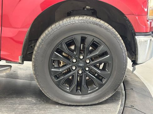 Used 2016 Ford F150 XLT w/ Equipment Group 301A Mid image 24