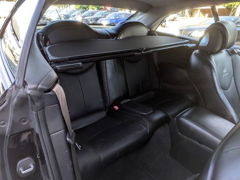 Used 2013 INFINITI G37 Convertible w/ Premium Pkg RWD image 34