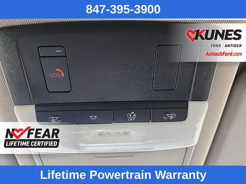 Used 2025 Nissan Rogue SV AWD/4WD image 35