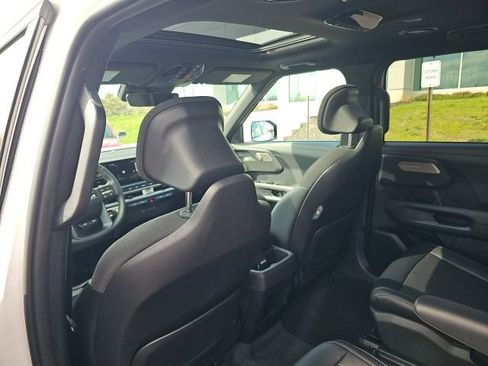 New 2027 Kia Telluride S AWD/4WD image 25