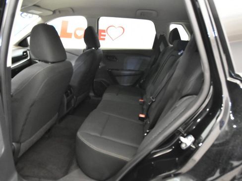 Used 2023 Nissan Rogue S AWD/4WD image 13