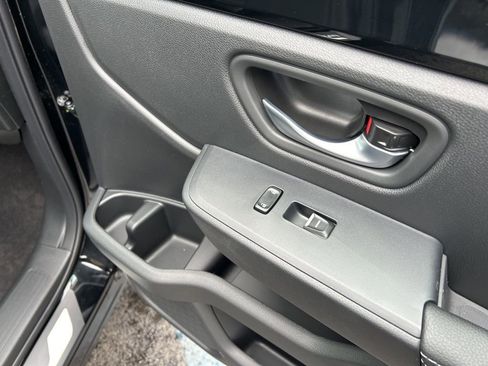 New 2026 Honda Passport RTL image 28