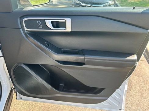 Used 2023 Ford Explorer 4WD image 48