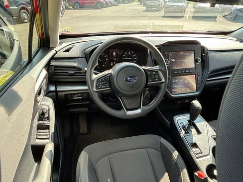 Certified 2024 Subaru Impreza 2.0i AWD/4WD image 20