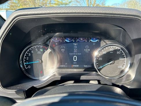 Certified 2023 Ford F150 XLT w/ Equipment Group 302A High image 26