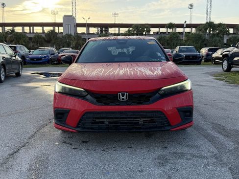 Used 2022 Honda Civic Sport image 3