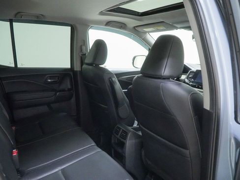 Used 2023 Honda Ridgeline RTL-E image 40